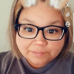 Meet your Posher, Candice